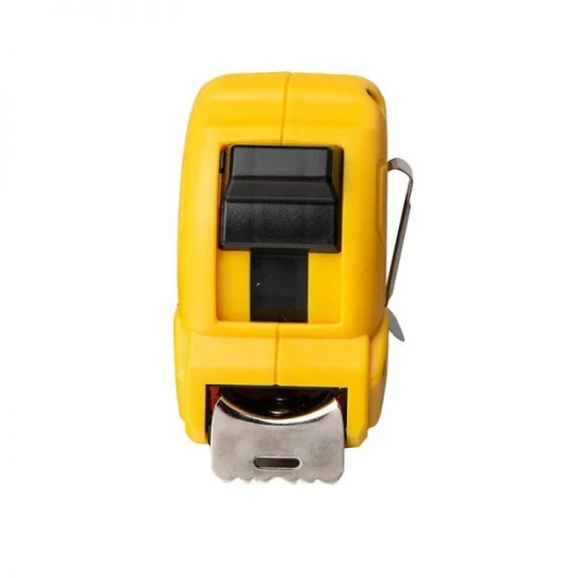 Deli Tools Measuring Tape 5 Meter with Metric Blade EDL9025B, Durable, Easy to Read - Deli - Image 4