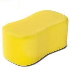 Deli Tools Car Washing Sponge High Absorbency 20.5 x 5.8 x 11 cm DL882003 - Deli - Image 4