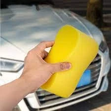 Deli Tools Car Washing Sponge High Absorbency 20.5 x 5.8 x 11 cm DL882003 - Deli - Image 2