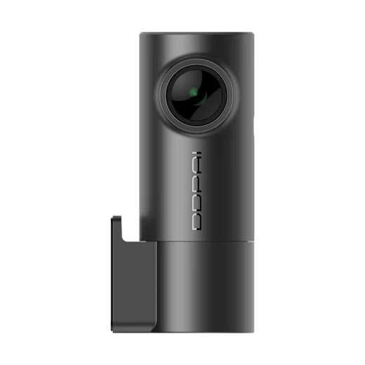 كاميرا DDPAI MINI Pro بدقة 2K مع جسم مدمج ومكثف فائق واكتشاف الاصطدام ورؤية ليلية NightVIS 2.0 ومراقبة وقوف السيارات - دي دي باي - Image 3