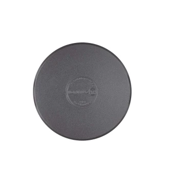 Korkmaz Nora Ceramic Casserole Dish 20x9.8 cm Eco-Friendly Non-Stick Cookware - Korkmaz - Image 2