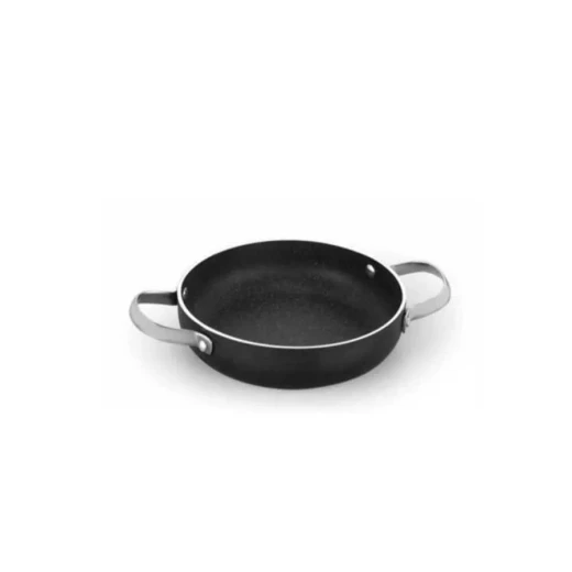 Korkmaz Galaxy Omelette Pan 22 cm Non-Stick Granite Coating Scratch Resistant Eco-Friendly Korkmaz Galaxy Omelette Pan 22 cm Non-Stick Granite Coating Scratch Resistant Eco-Friendly