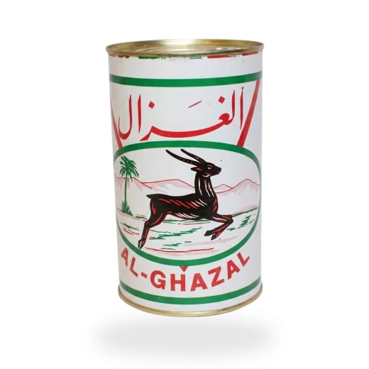 سمن الغزال النباتي غني بالزيت النباتي الذهبي للطبخ الخبز القلي التشويح نباتي 100% 1 لتر سمن الغزال النباتي غني بالزيت النباتي الذهبي للطبخ الخبز القلي التشويح نباتي 100% 1 لتر