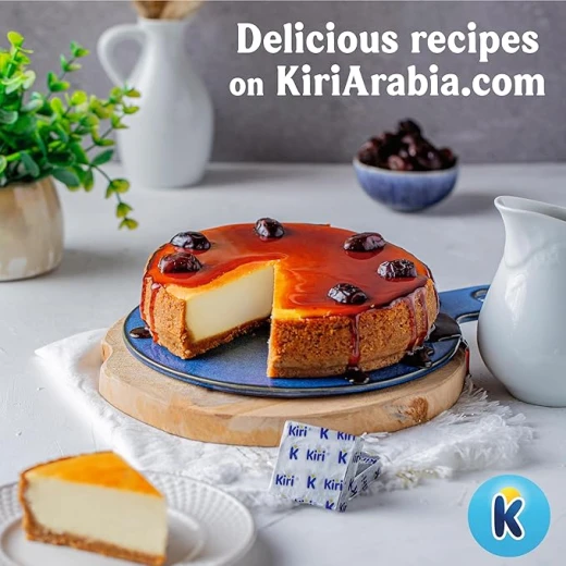 Kiri Cream Cheese Squares,6 Pieces, Delicious Original Flavor, Spreadable - Kiri - Image 2