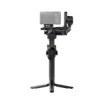 DJI RS 5 Professional 3-Axis Gimbal Stabilizer with Enhanced Intelligent Tracking and Electronic Handle - DJI