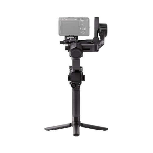 DJI RS 5 Professional 3-Axis Gimbal Stabilizer with Enhanced Intelligent Tracking and Electronic Handle DJI RS 5 Professional 3-Axis Gimbal Stabilizer with Enhanced Intelligent Tracking and Electronic Handle