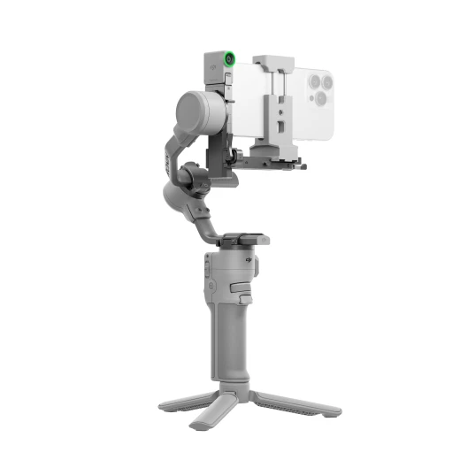 DJI RS 4 Mini Combo Compact Lightweight Gimbal for Content Creators with Automated Axis Locks and 3rd Generation Vertical Shooting for Smooth Professional Video Recording - DJI - Image 6