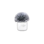 DJI Mic Mini Ultra-Light Wireless Microphone System with Professional Sound Quality and Extended Battery Life, designed for content creators, vloggers, and podcasters, delivering clear and reliable audio on the go - DJI