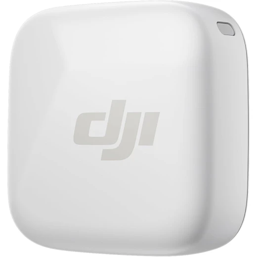 DJI Mic Mini Ultra-Light Wireless Microphone System with Professional Sound Quality and Extended Battery Life, designed for content creators, vloggers, and podcasters, delivering clear and reliable audio on the go - DJI - Image 6