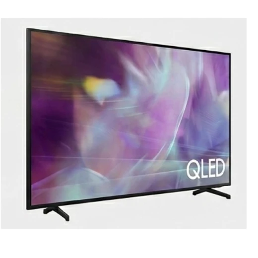 شاشة جولد سكاي 65 بوصة QLED 4K UHD سمارت بنظام Android 14 Google TV و WebOS بسعة تخزين 32 جيجابايت وذاكرة وصول عشوائي 2 جيجابايت - جولد سكاي - Image 3