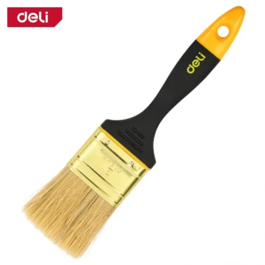 فرشاة طلاء ديلى برو مقاس 2 بوصة EDL509143 لطلاء الجدران والحواف فرشاة طلاء ديلى برو مقاس 2 بوصة EDL509143 لطلاء الجدران والحواف