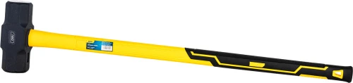 Deli Tools EDL6913 Demolition Hammer, 5.4kg, Heavy Duty Construction Tool for Concrete and Masonry, Powerful Yellow Design - Deli - Image 6