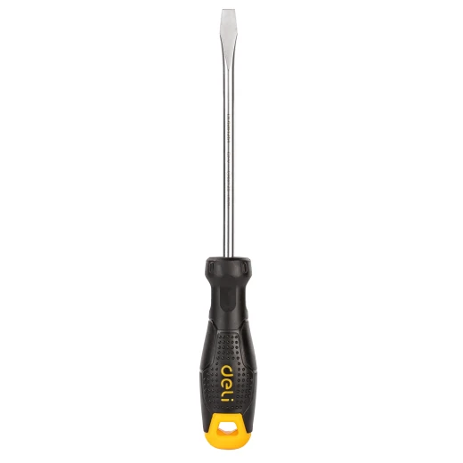 Deli Screwdriver Set, Durable Hand Tools for Home and Professional Use Deli Screwdriver Set, Durable Hand Tools for Home and Professional Use