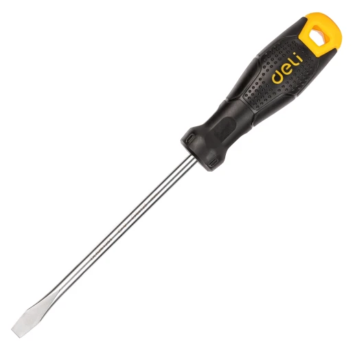 Deli Screwdriver Set, Durable Hand Tools for Home and Professional Use - Deli - Image 2