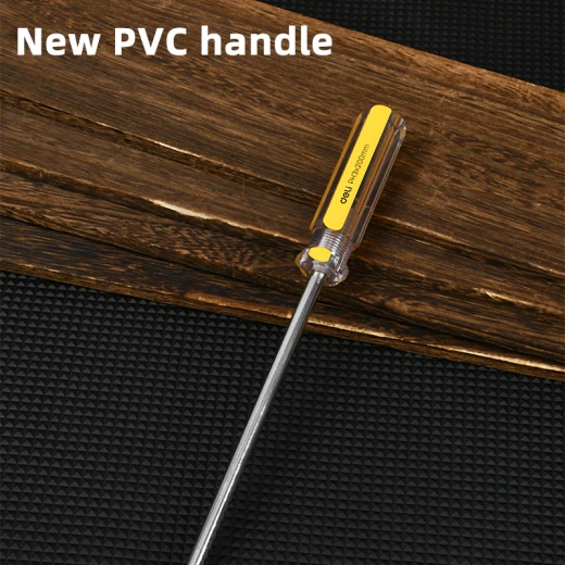 Deli EDL3104 Screwdriver Set, Multi-Purpose Hand Tool Kit for Home and Professional Use - Deli - Image 3