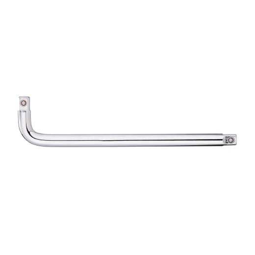 Deli Tools DL4350 L-Extension Bar – 10-Inch, 12.5mm (1/2