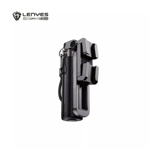 Lenyes LPH112 Bluetooth Selfie Stick with Tripod Stand and Remote Control Black Aluminum Telescopic Rod for Smartphones Lenyes LPH112 Bluetooth Selfie Stick with Tripod Stand and Remote Control Black Aluminum Telescopic Rod for Smartphones