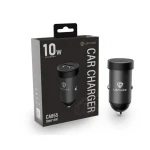 Lenyes CA855+V8 Car Charger with 10W Fast Charging and Detachable Micro USB Cable for Smartphones - Lenyes
