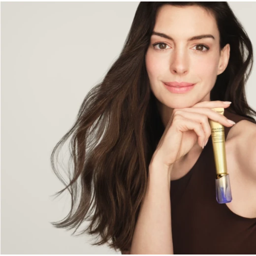 Shiseido Vital Perfection Intensive Wrinkle Spot Treatment A+ Advanced Retinol Care for Deep Wrinkles and Dark Spots 20mL - Shiseido - Image 4