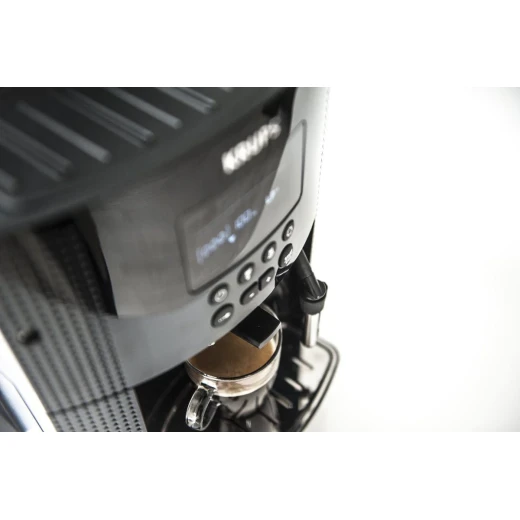 Krups EA815070 Full Auto Display Espresso Machine Black 1.7L 1450W 15 Bar Pressure - Krups - Image 19