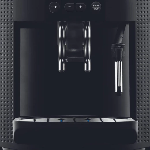 Krups EA815070 Full Auto Display Espresso Machine Black 1.7L 1450W 15 Bar Pressure - Krups - Image 13