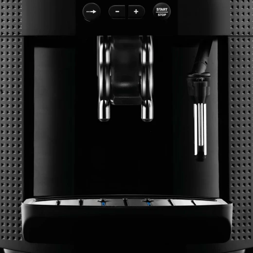 Krups EA815070 Full Auto Display Espresso Machine Black 1.7L 1450W 15 Bar Pressure - Krups - Image 9
