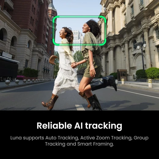 كاميرا إنستا 360 لونا ألترا بدقة 8K لتصوير الفيديو بعدسات لايكا مزدوجة وتقريب بصري 6x - انستا 360 - Image 5