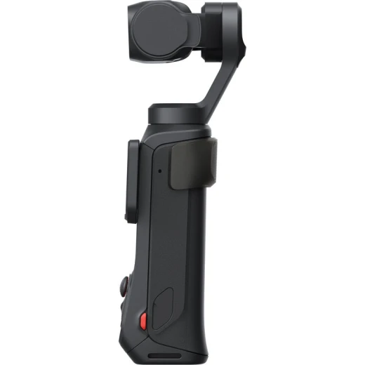حزمة Insta360 Luna Ultra القياسية باللون الأسود الكوني كاميرا حركة عالية الدقة بميزات متقدمة - انستا 360 - Image 4