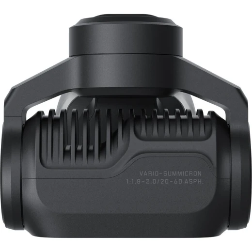 حزمة Insta360 Luna Ultra القياسية باللون الأسود الكوني كاميرا حركة عالية الدقة بميزات متقدمة - انستا 360 - Image 6