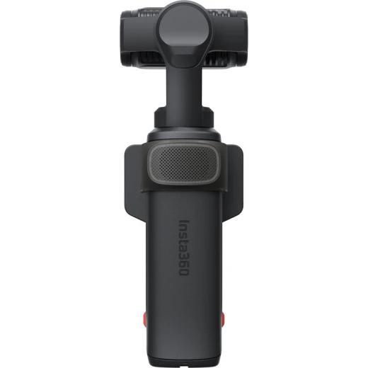 حزمة Insta360 Luna Ultra القياسية باللون الأسود الكوني كاميرا حركة عالية الدقة بميزات متقدمة - انستا 360 - Image 10