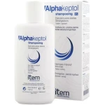 Item Dermatologie Scalp Shampoo for Oily Hair with Grapefruit Scent 200 ml - Item Dermatologie