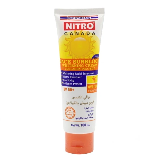 Lasting White Face Sunblock SPF 50 High Skin Protection UVA UVB Lightweight Non-Greasy Daily Wear for Sensitive Skin Lasting White Face Sunblock SPF 50 High Skin Protection UVA UVB Lightweight Non-Greasy Daily Wear for Sensitive Skin