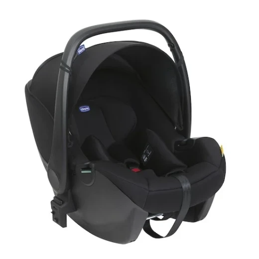 مقعد سيارة للأطفال Chicco Kory Essential i-Size أسود للأطفال من 40 إلى 87 سم مقعد سيارة للأطفال Chicco Kory Essential i-Size أسود للأطفال من 40 إلى 87 سم