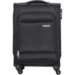 American Tourister Oakland Soft Luggage Trolley Bag 4 Wheels Large Suitcase for Travel - American Tourister