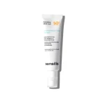Sensilis Photocorrection HA 50+ Sunscreen for Face with Hyaluronic Acid SPF 50+ 50ml - Sensilis