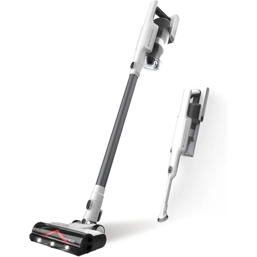Tineco A30S Cordless Stick Vacuum Cleaner 160W Powerful Suction 60 Minute Runtime 1 Liter Dustbin Grey - Tineco - Image 5