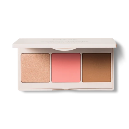 Paese Cotton Delight Contour Palette Peach 02 Warm Sculpting and Defining Makeup for Natural Facial Enhancement Paese Cotton Delight Contour Palette Peach 02 Warm Sculpting and Defining Makeup for Natural Facial Enhancement