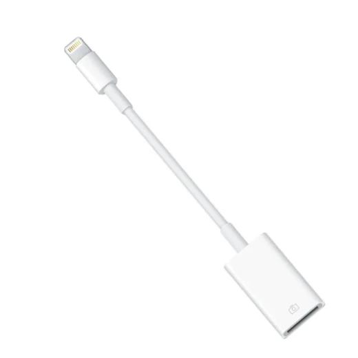 لينيس LENYES AX98 محول Lightning إلى USB | محول تحويل وتوصيل لأجهزة iPhone وiPad | نقل البيانات وربط الملحقات والأجهزة الطرفية بسهولة لينيس LENYES AX98 محول Lightning إلى USB | محول تحويل وتوصيل لأجهزة iPhone وiPad | نقل البيانات وربط الملحقات والأجهزة الطرفية بسهولة