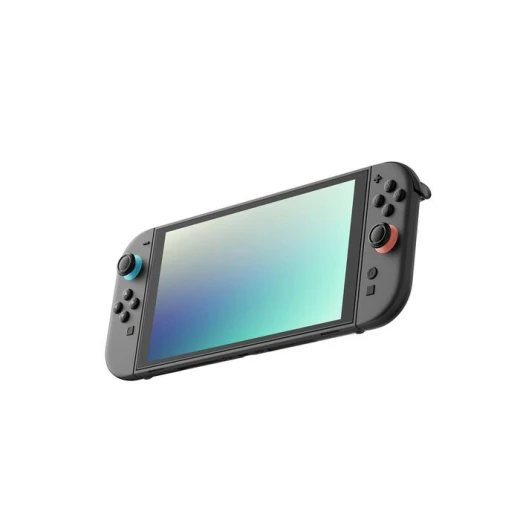 Belkin TemperedGlass Anti-Reflective Screen Protector for Nintendo Switch 2 Console 9H Hardness Scratch Resistant Bubble Free Application - Belkin - Image 4