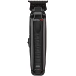 BaBylissPRO LoPRO FX High Performance Metal Low Profile Trimmer for Hair and Beard Cutting with 2 Hour Cordless Runtime - BaBylissPRO