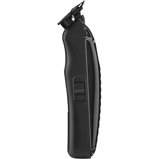 BaBylissPRO LoPRO FX High Performance Metal Low Profile Trimmer for Hair and Beard Cutting with 2 Hour Cordless Runtime - BaBylissPRO - Image 3