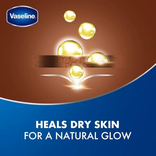 Vaseline® Cocoa Butter Healing Jelly Made With Triple Purified Formula For Rich Moisturization 100G - Vaseline - Image 2