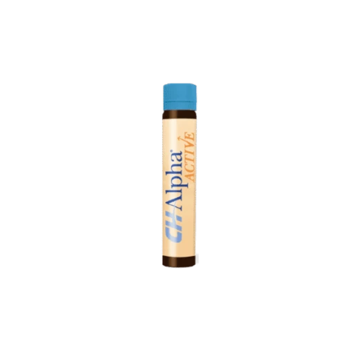 CH-Alpha Active 28 Ampoules – Liquid Collagen Supplement with Bioactive Collagen Peptides to Support Joint Mobility and Cartilage Health - CH-Alpha - Image 2