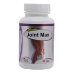 Joint Max 60 Tablets by Lilium | Joint & Cartilage Support Supplement with Glucosamine, Chondroitin, Collagen & Hyaluronic Acid - Lilium