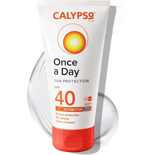 Calypso Once A Day Sun Protection SPF40 - Calypso - Image 4