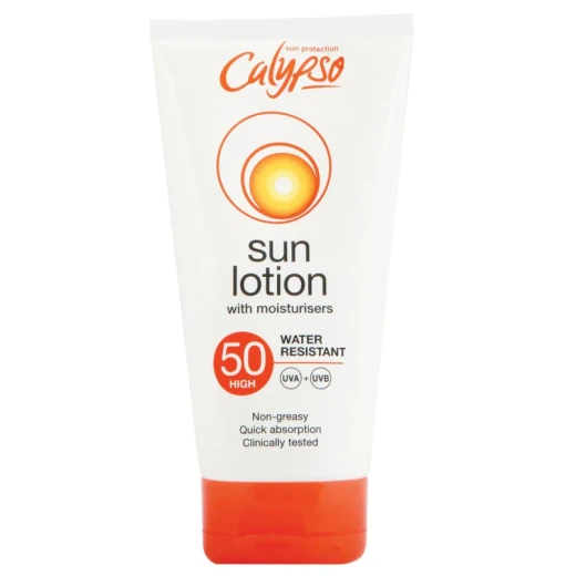 Calypso Once A Day Sun Protection SPF40 - Calypso - Image 5