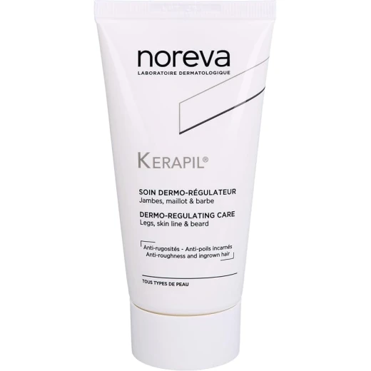 Noreva Kerapil Dermo-regulating Care 75ml - Noreva - Image 2