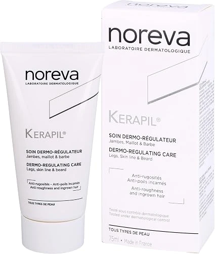 Noreva Kerapil Dermo-regulating Care 75ml - Noreva - Image 3