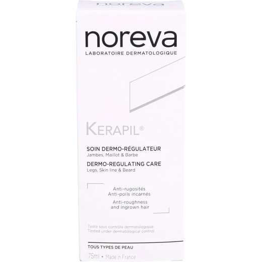 Noreva Kerapil Dermo-regulating Care 75ml - Noreva - Image 5
