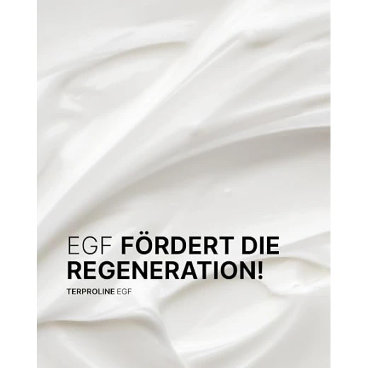 كريما لكل فيسو إيدراتانتي ريجينيرانت تيربرولين EGF 30 مل - سينكرولاين - Image 2